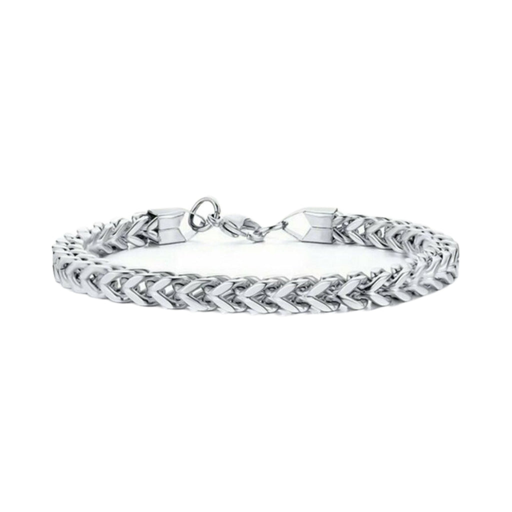 The 6mm Foxtail Bracelet