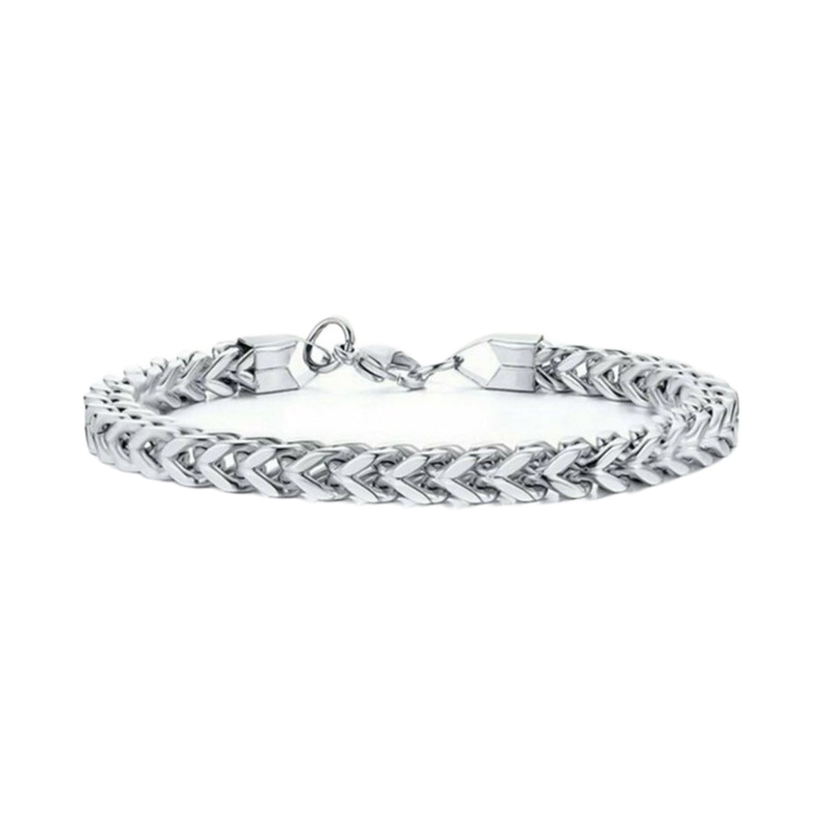 The 6mm Foxtail Bracelet