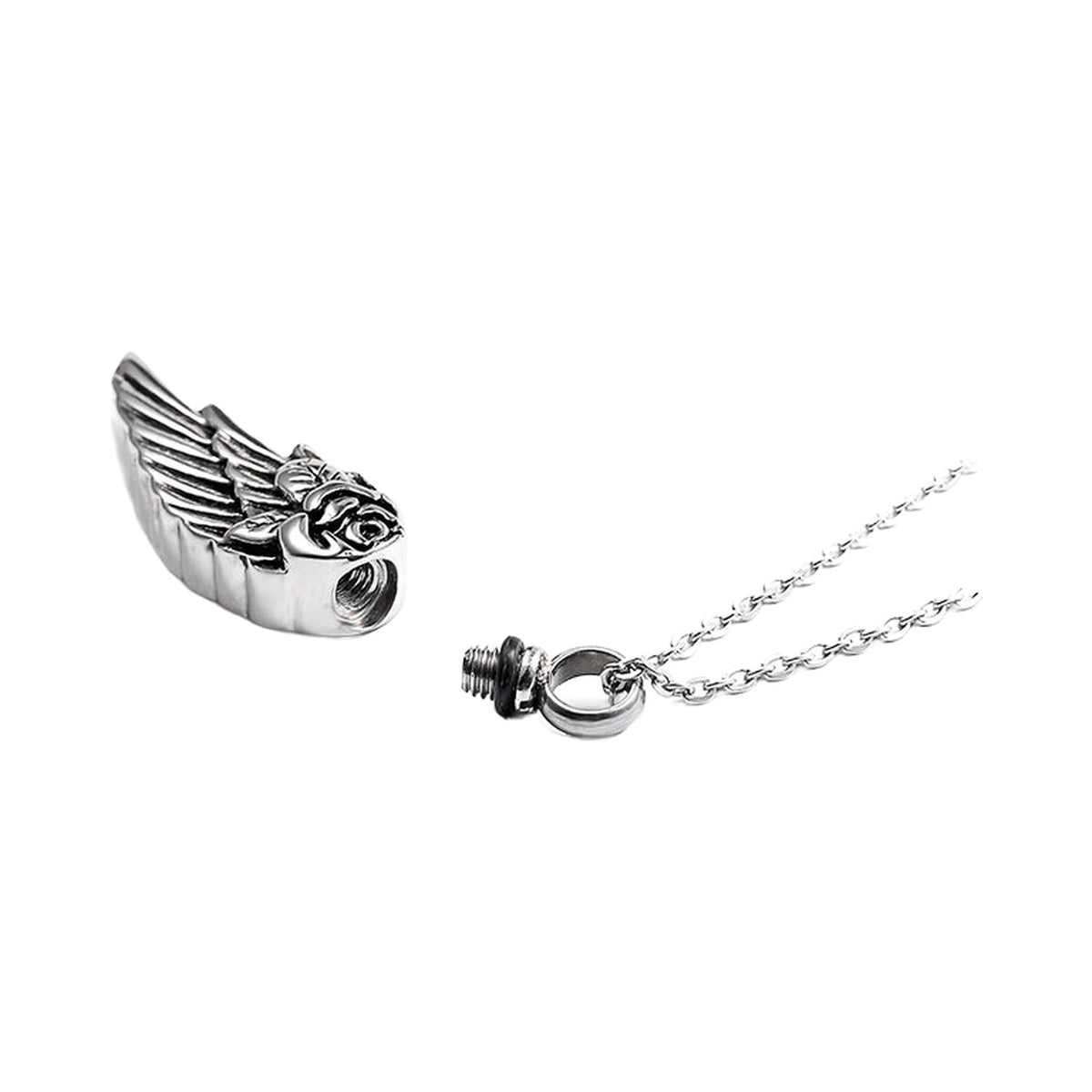 The Wing Pendant