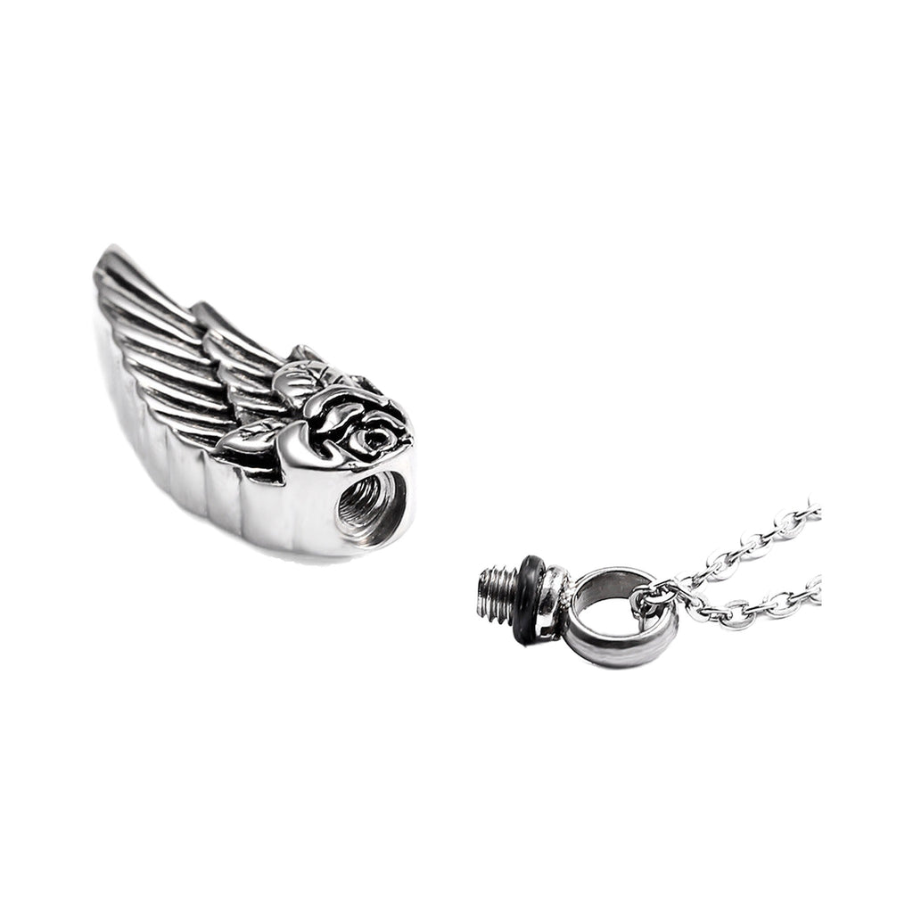 The Wing Pendant