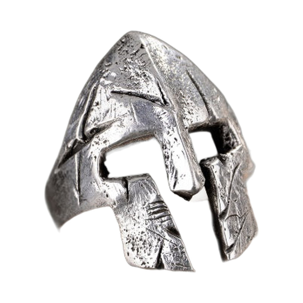 The Spartan Ring