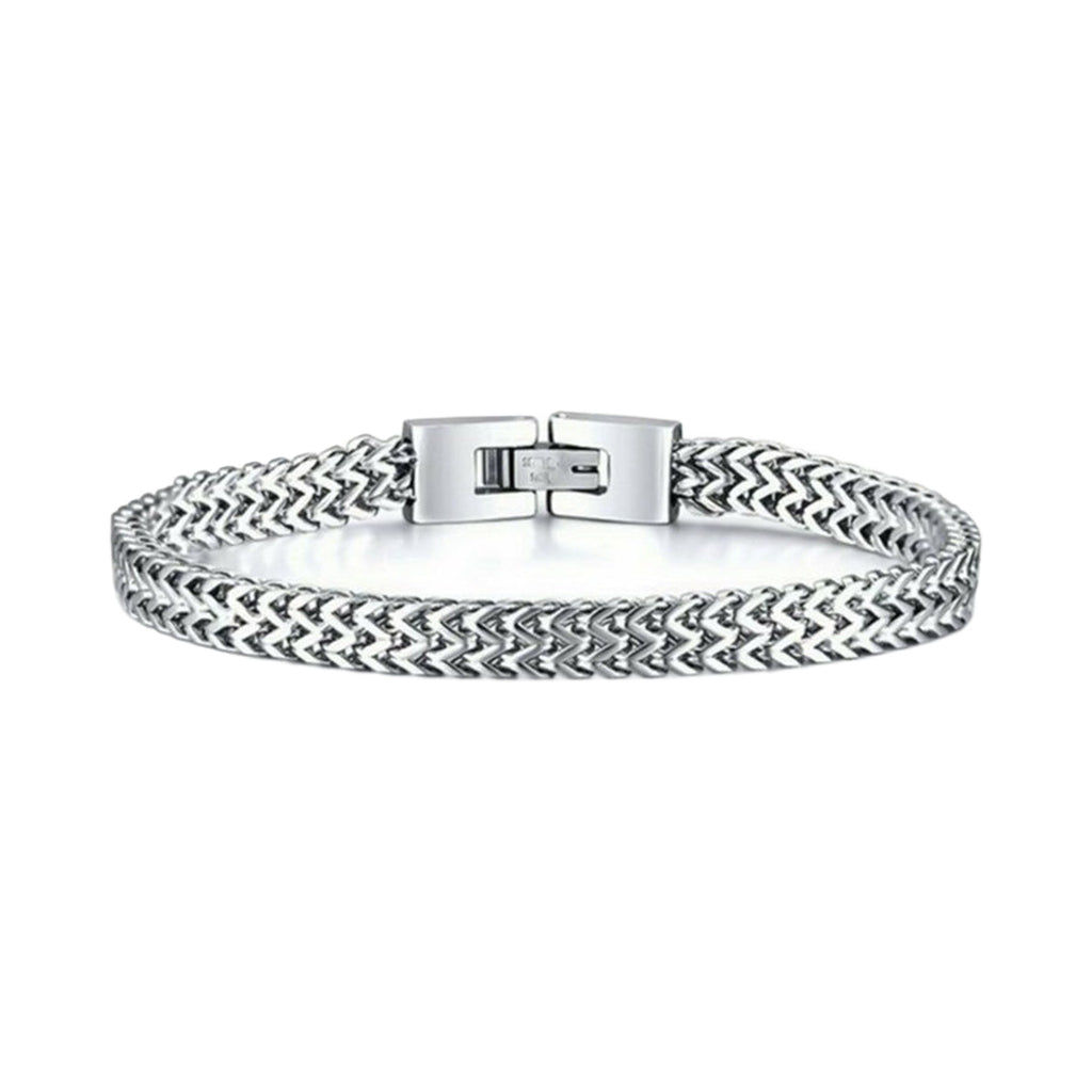 The 6mm Foxtail Bracelet