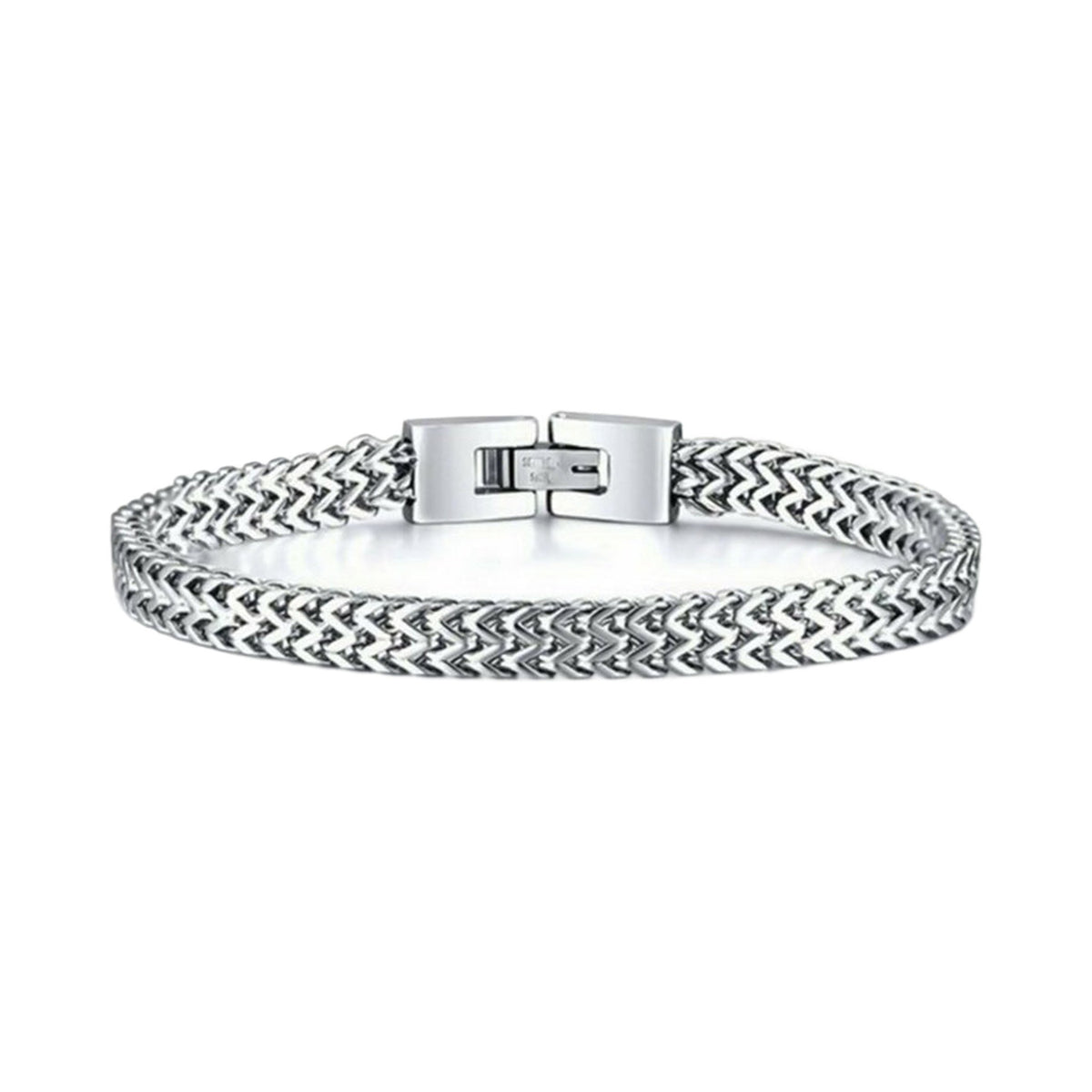 The 6mm Foxtail Bracelet