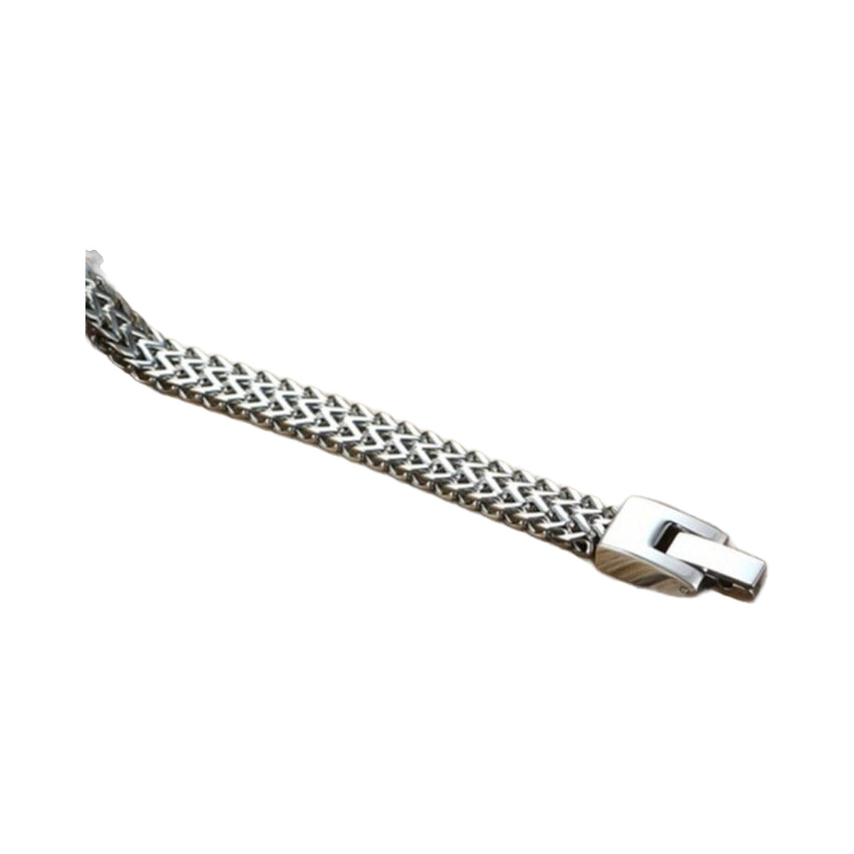 The 6mm Foxtail Bracelet