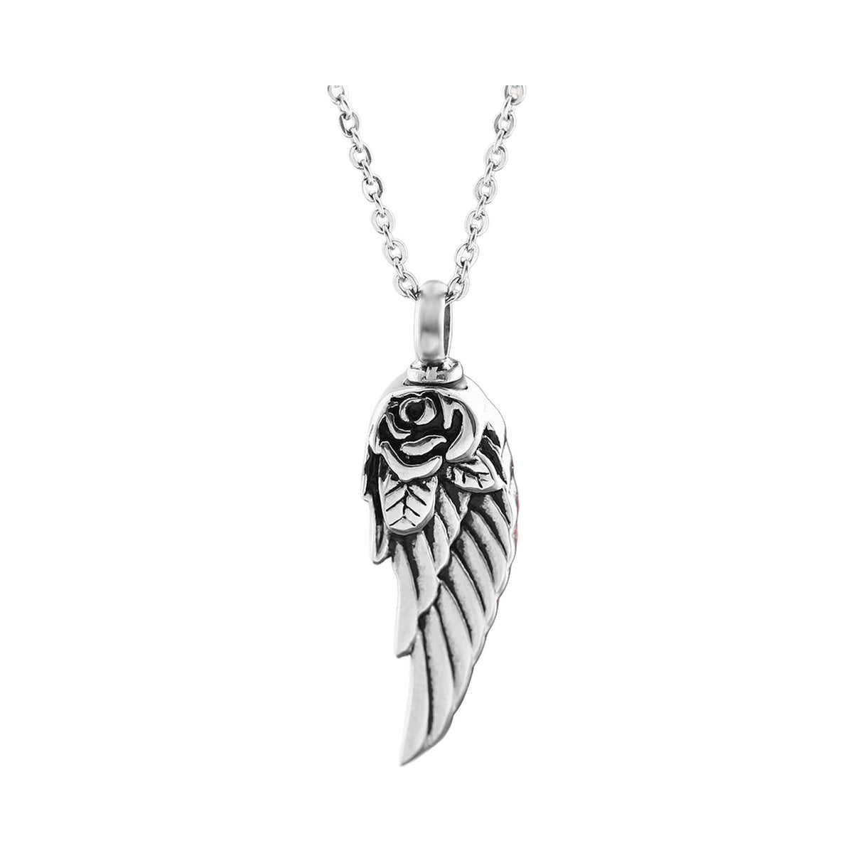 The Wing Pendant