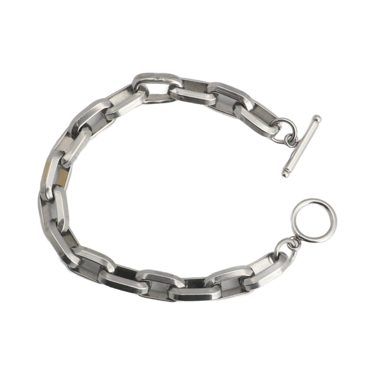 The Toggle Bracelet