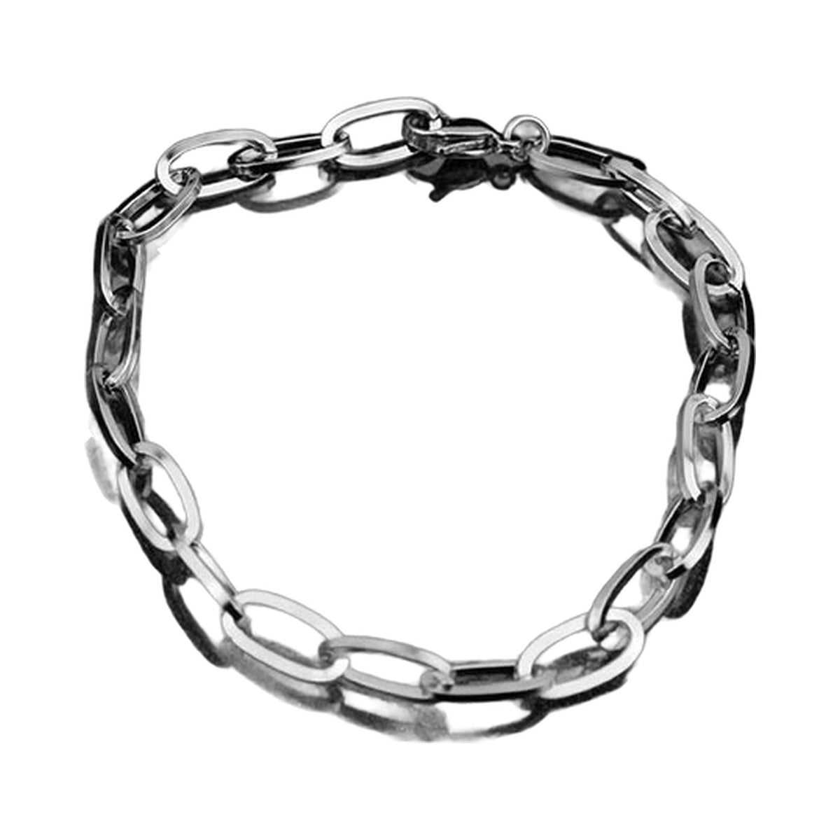 The Paperclip Bracelet