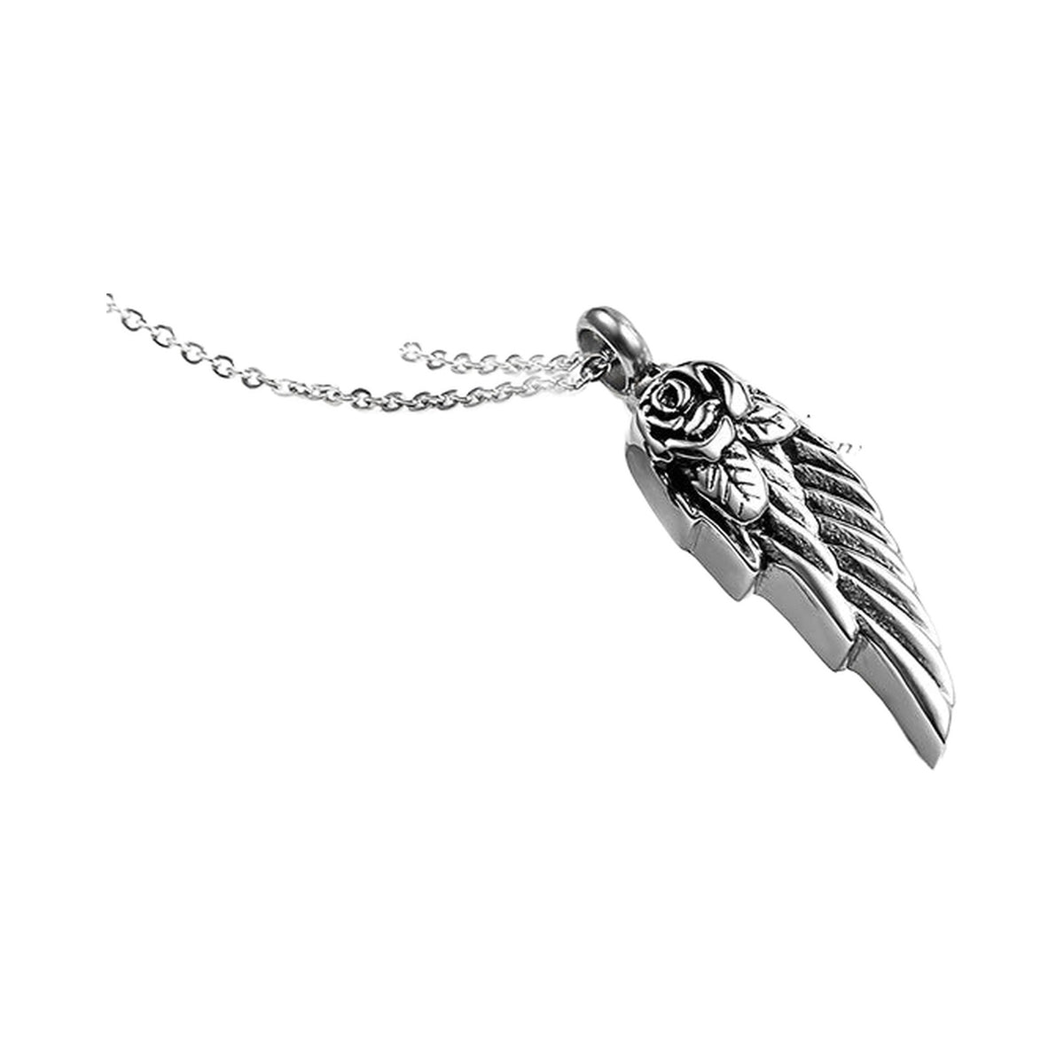 The Wing Pendant