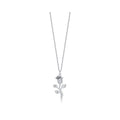 The Rose Pendant