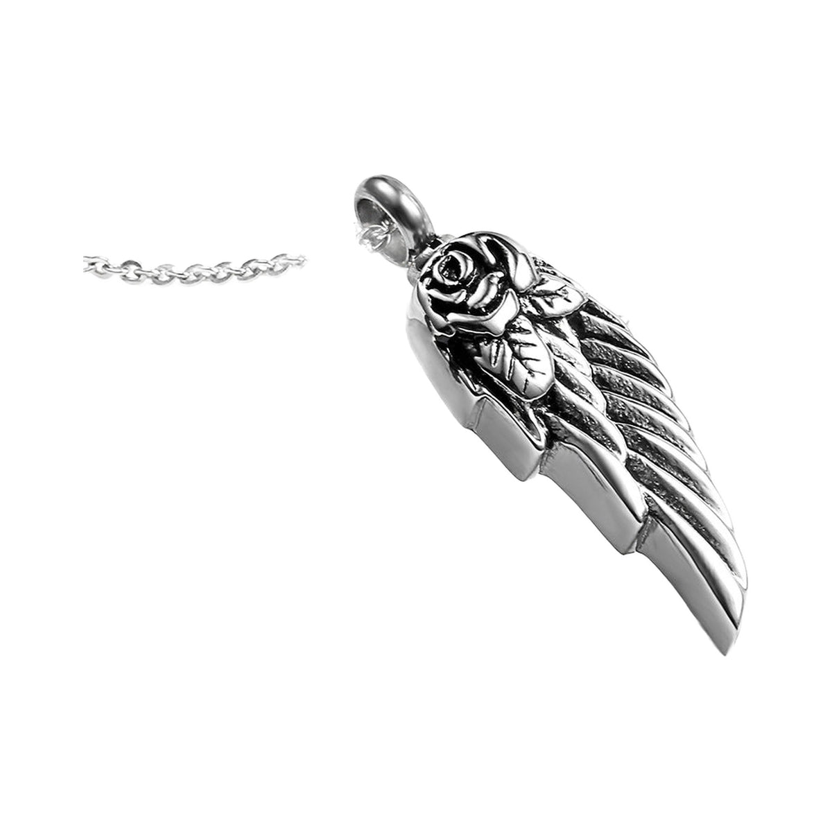 The Wing Pendant