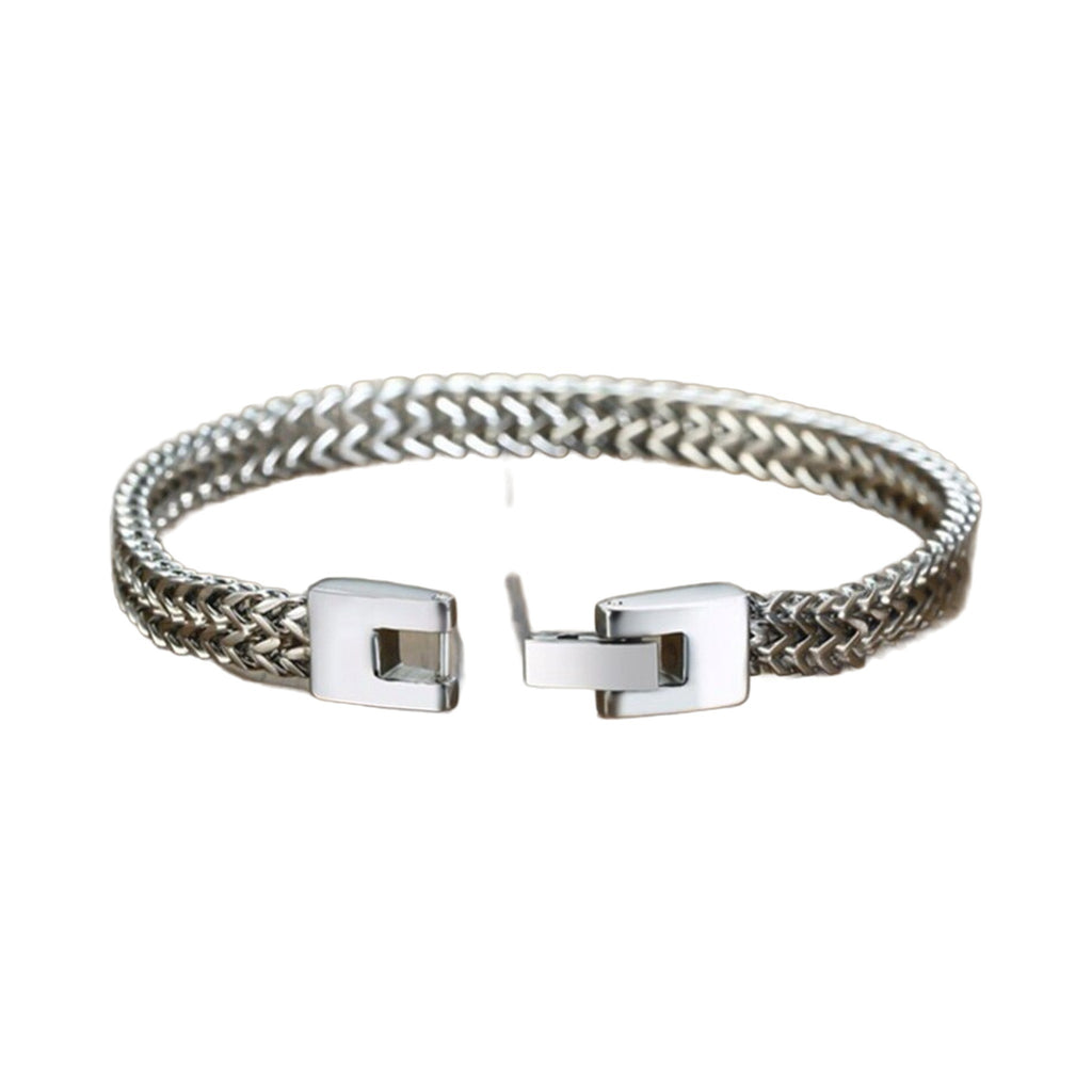 The 6mm Foxtail Bracelet