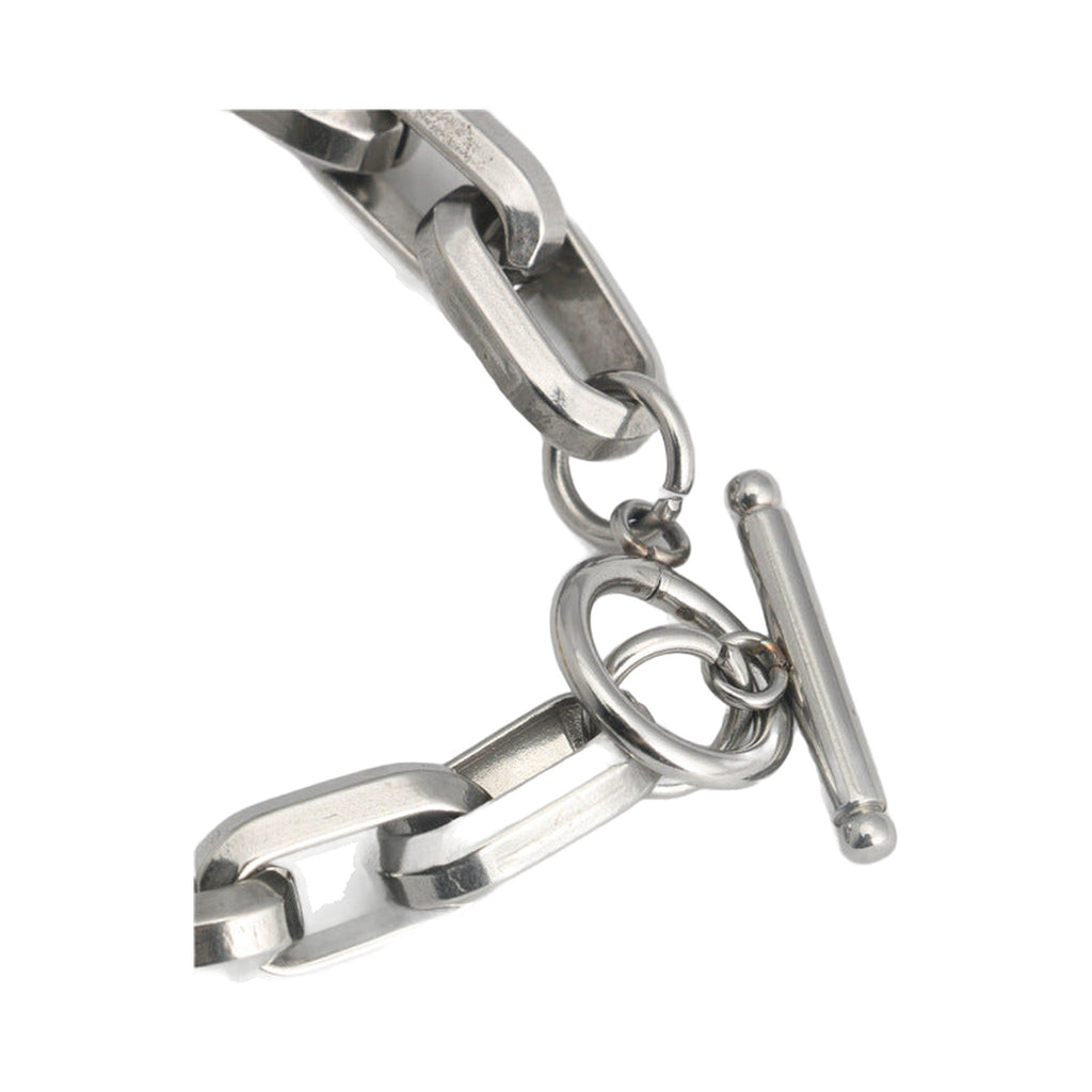 The Toggle Bracelet