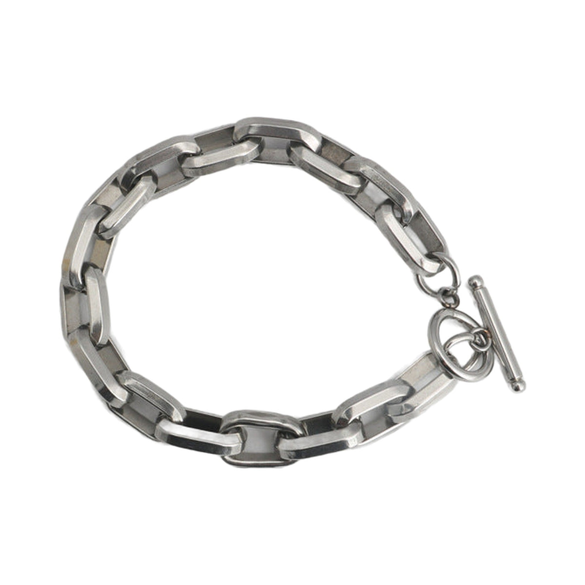 The Toggle Bracelet