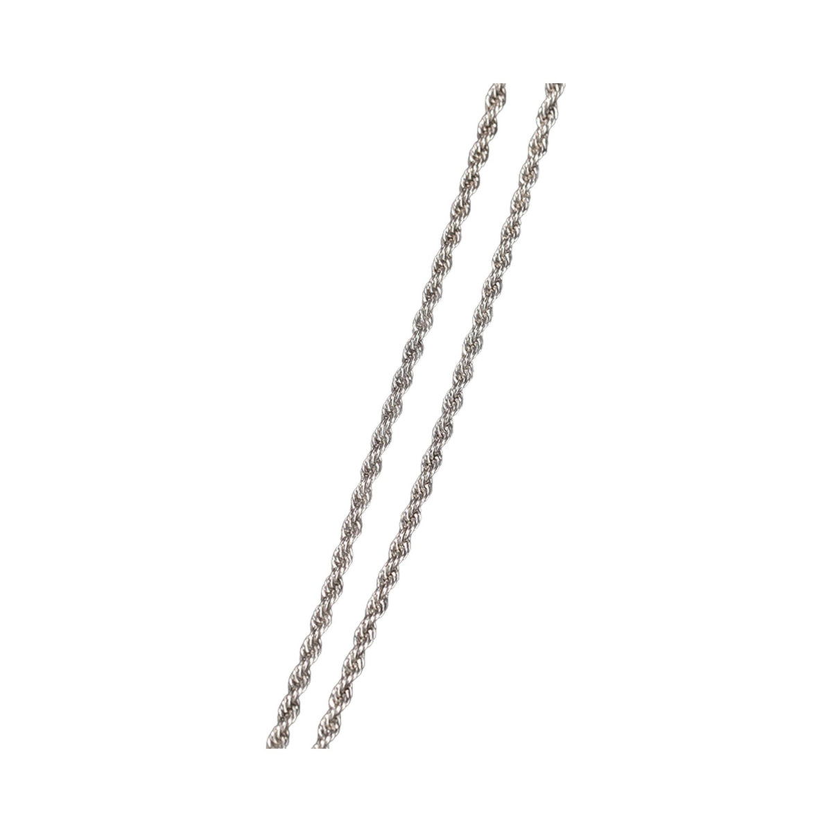 The 3mm Rope Chain