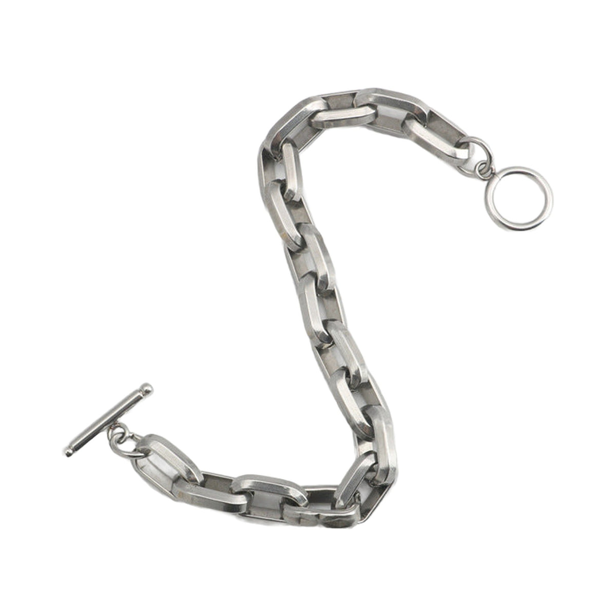 The Toggle Bracelet