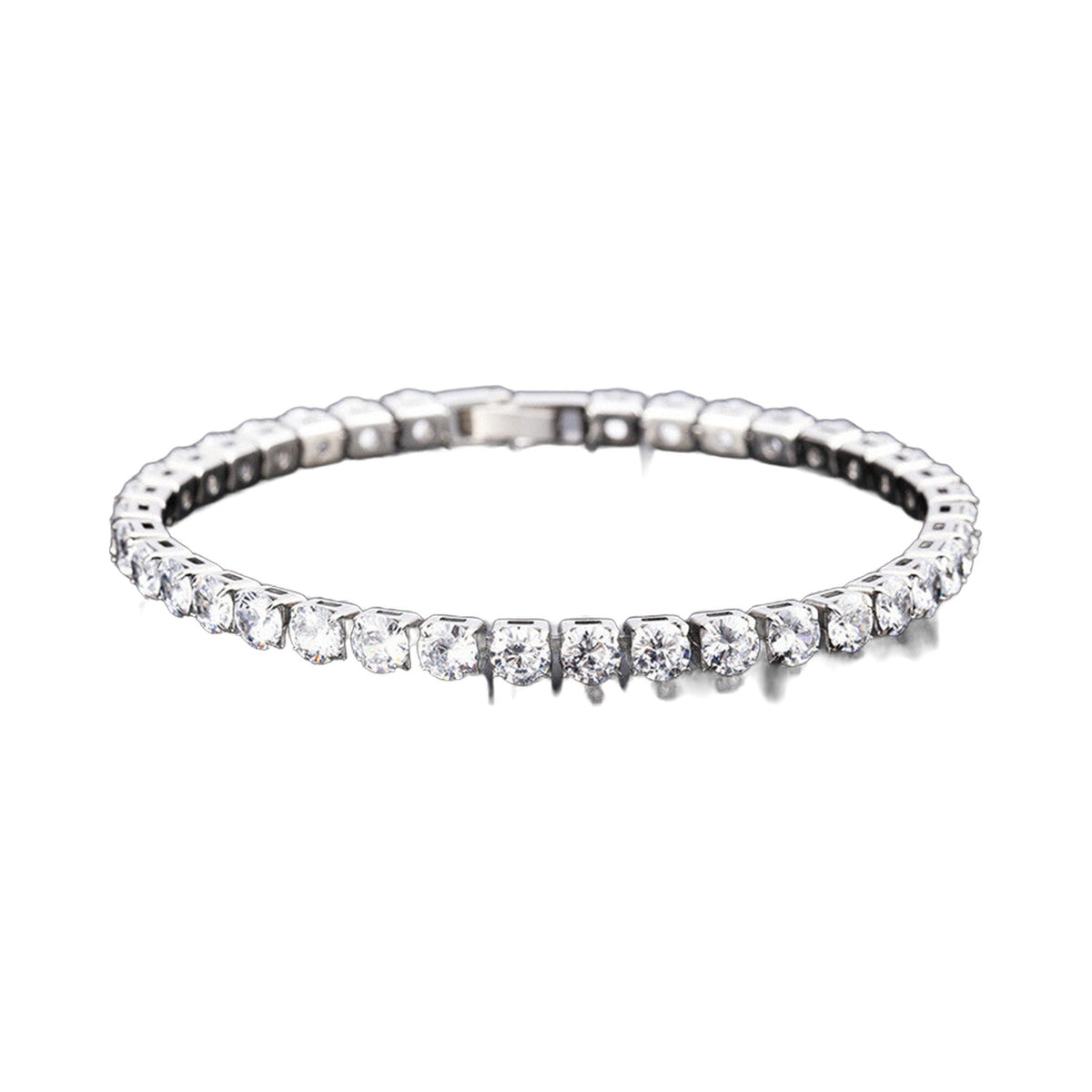 The 5mm Tennis Bracelet