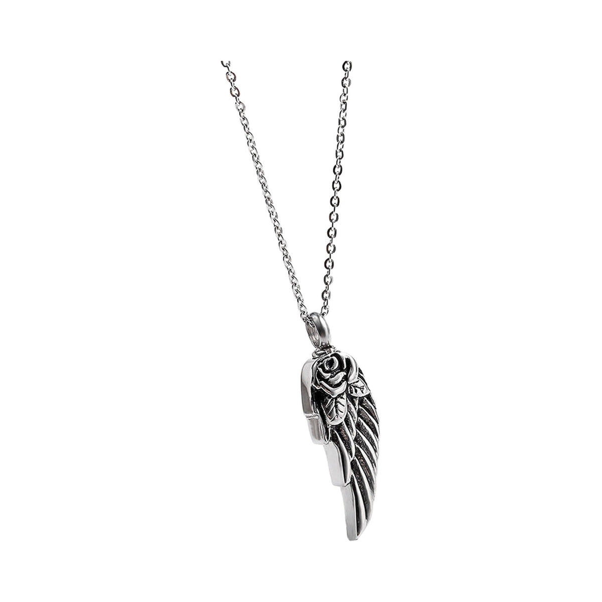 The Wing Pendant