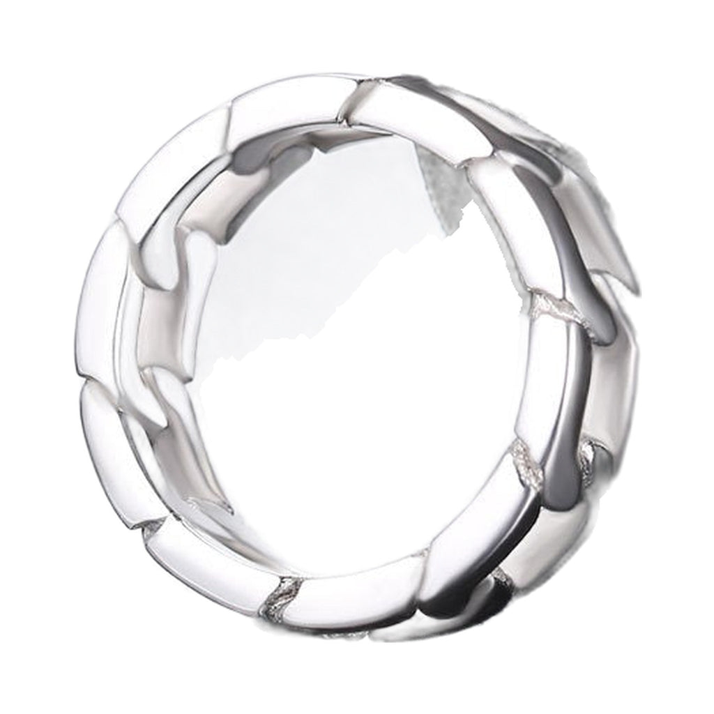 The Cuban Link Ring