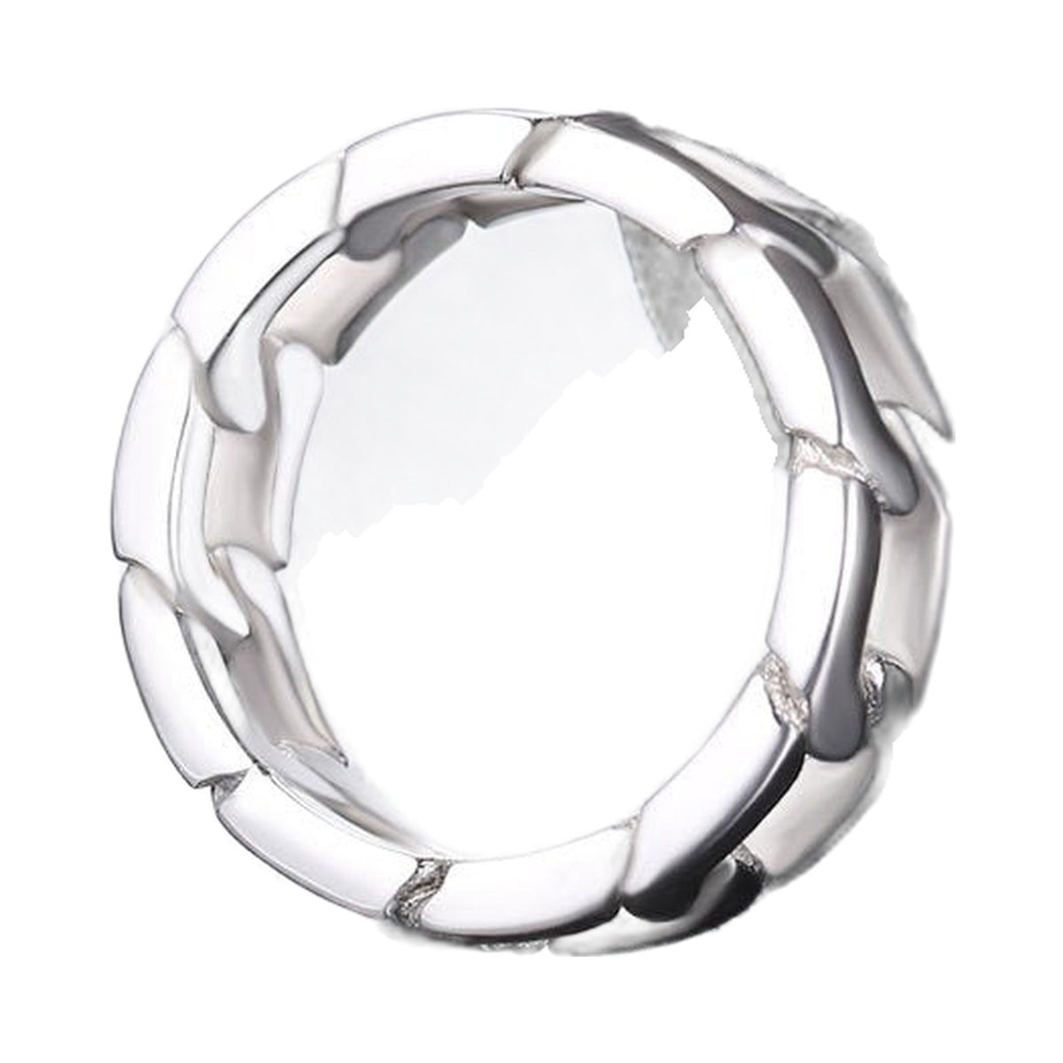 The Cuban Link Ring