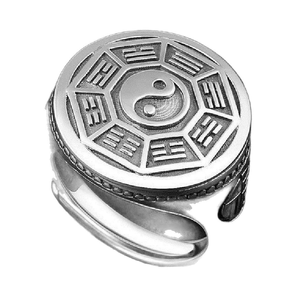 The Yin-Yang Signet