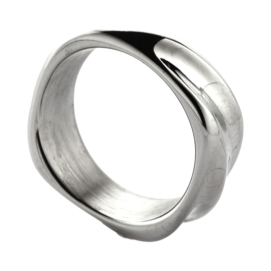 The Molten Ring