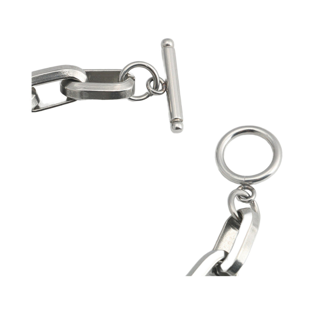 The Toggle Bracelet