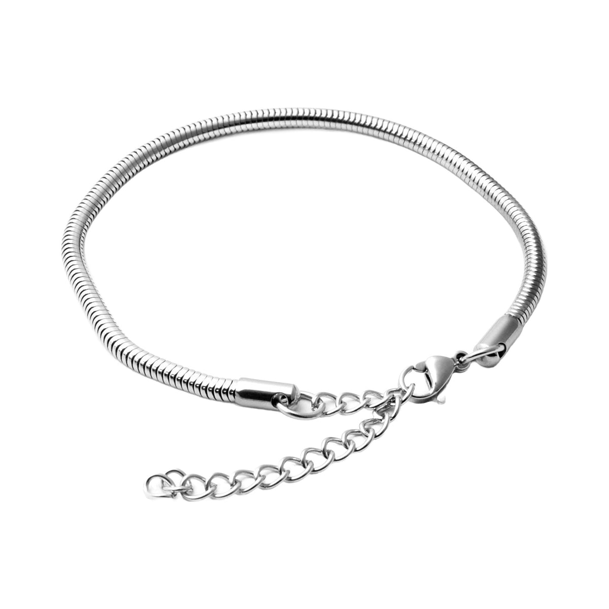 The Snake Bracelet