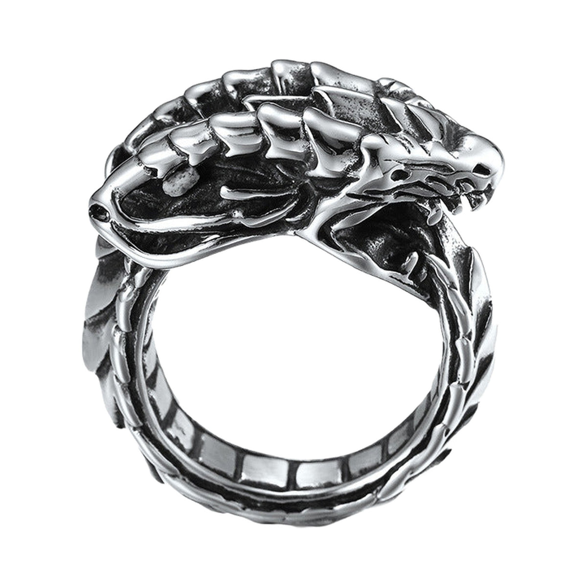 The Dragon Ring