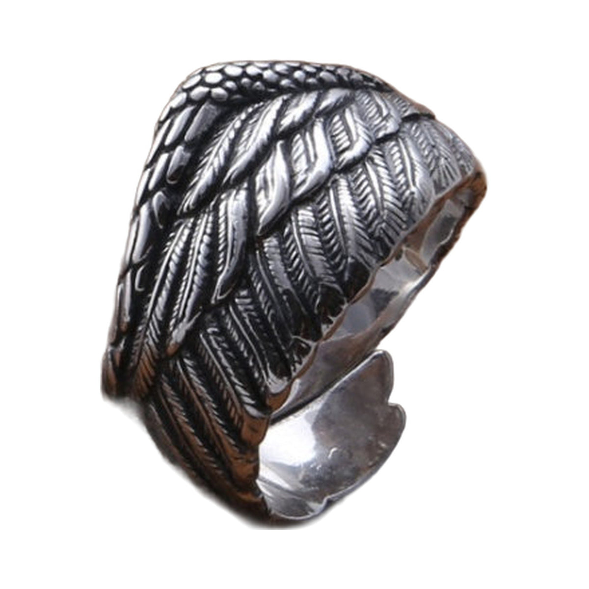 The Wing Ring