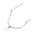 The Lightning Pendant