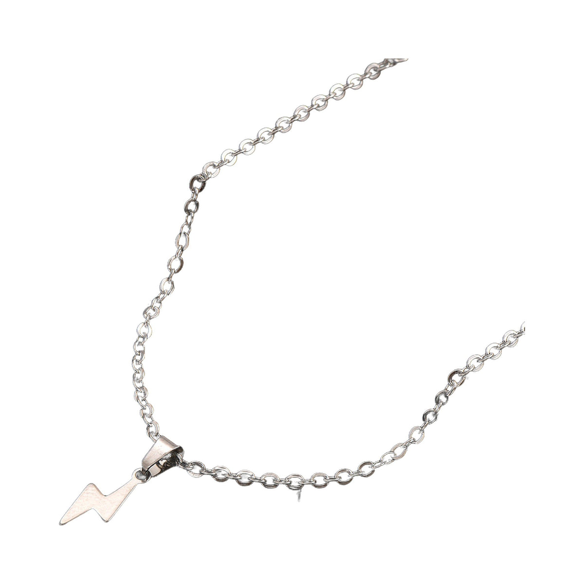 The Lightning Pendant