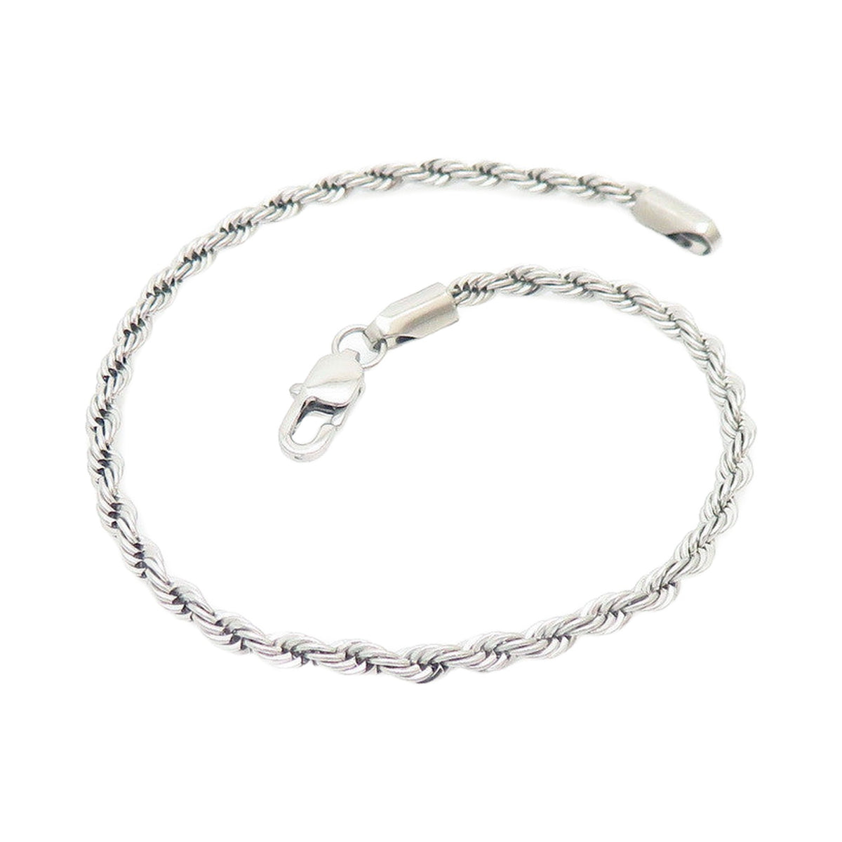 The 3mm Rope Bracelet