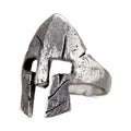 The Spartan Ring