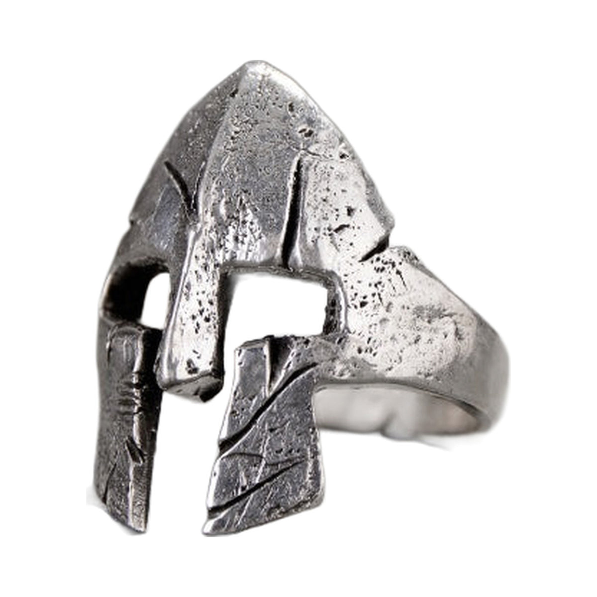 The Spartan Ring