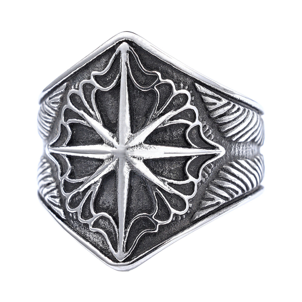 The Compass Signet