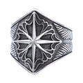 The Compass Signet
