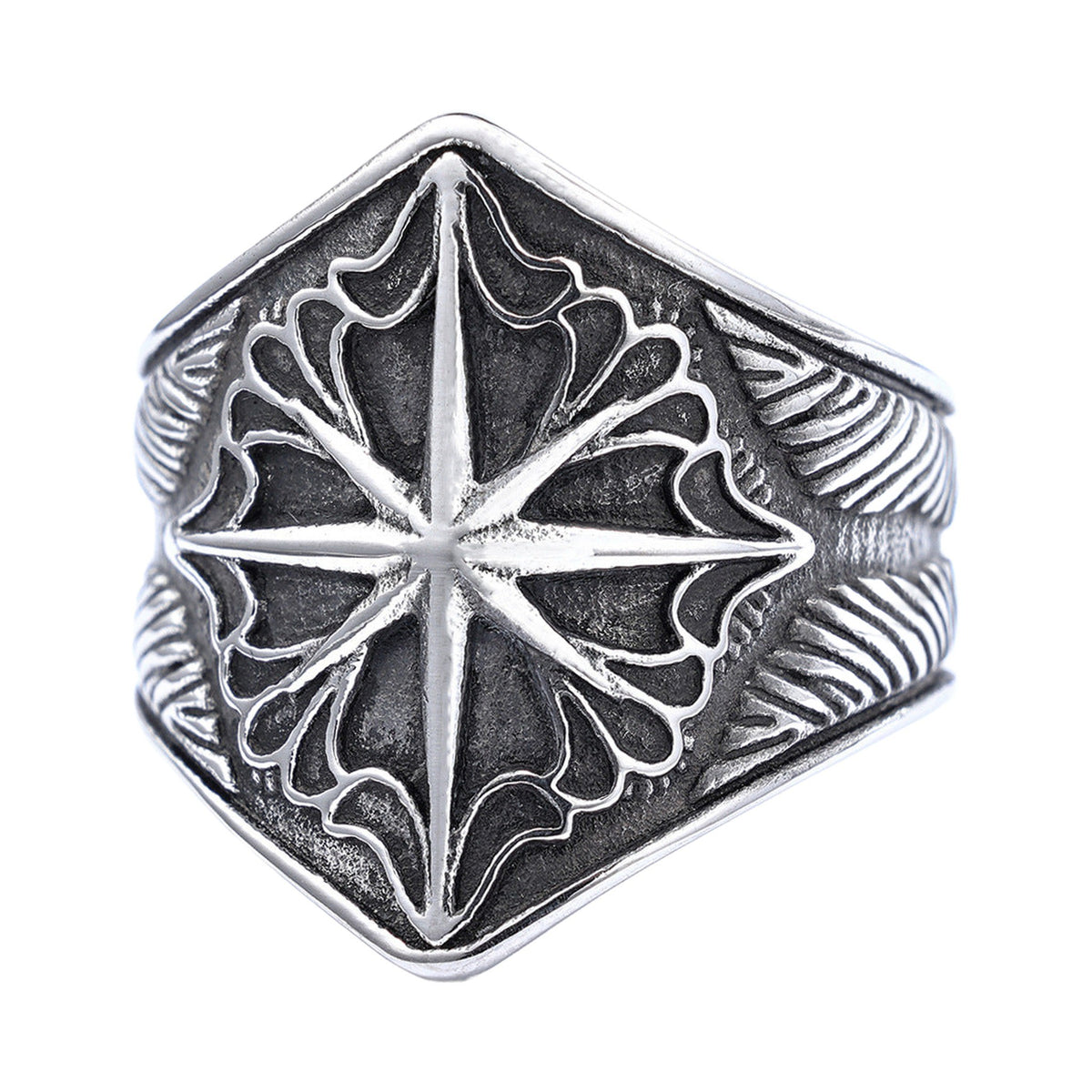 The Compass Signet
