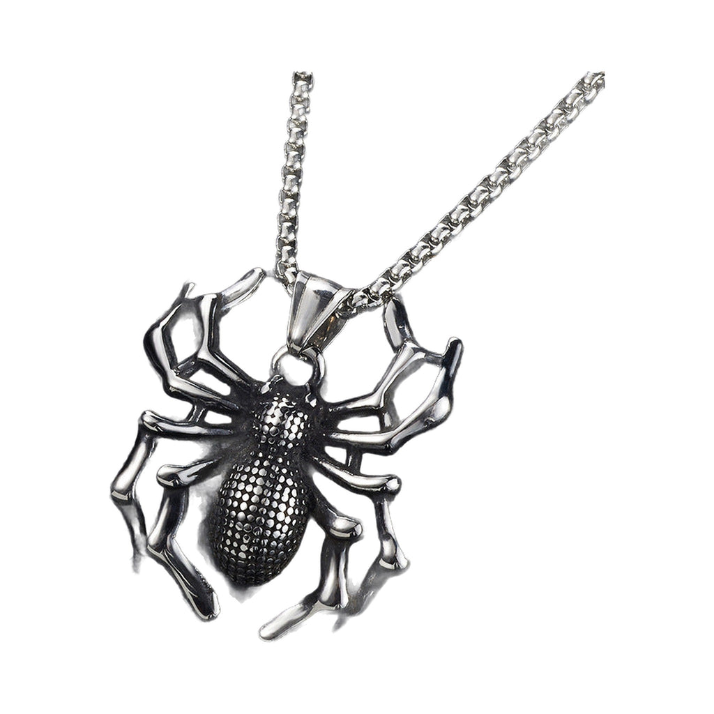 The Spider Pendant