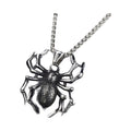 The Spider Pendant