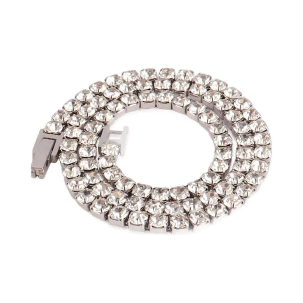 The 4mm Tennis Chain