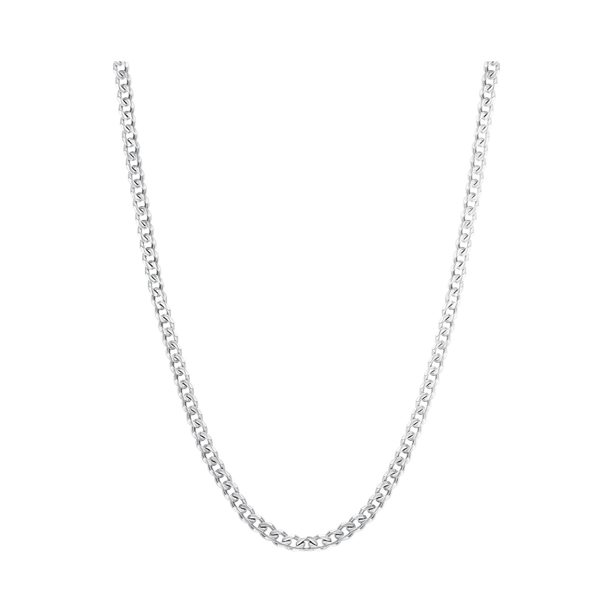 The Curb Chain