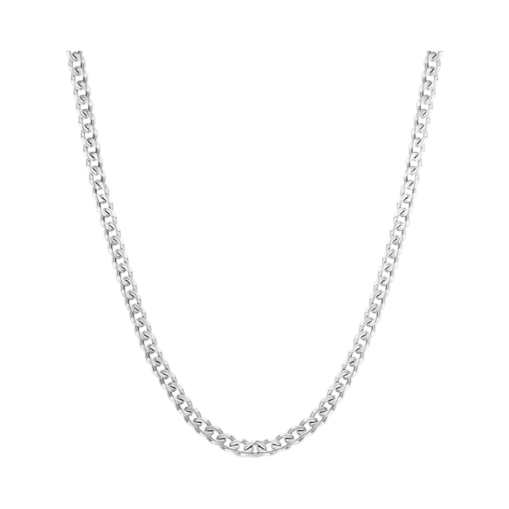 The Curb Chain