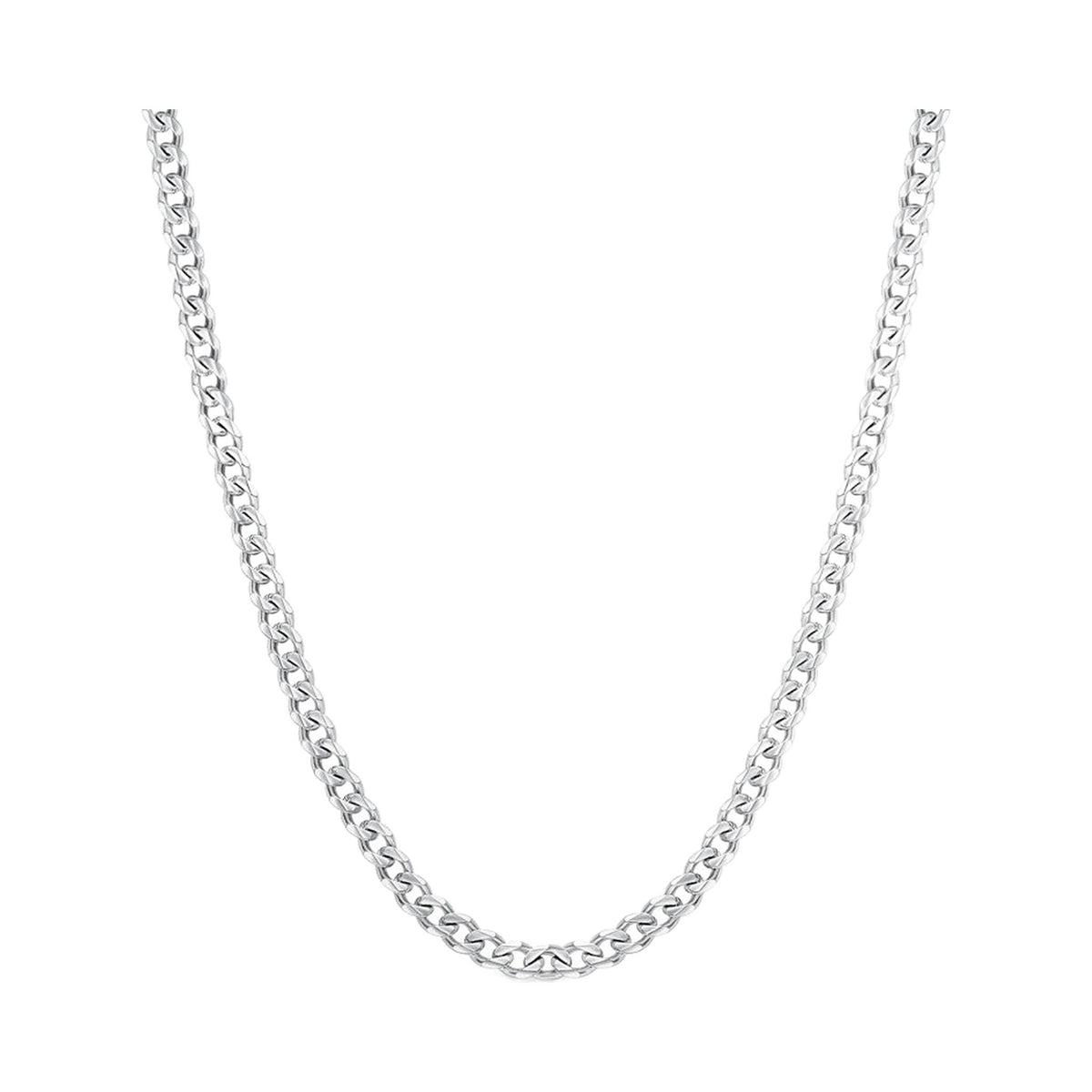 The Curb Chain