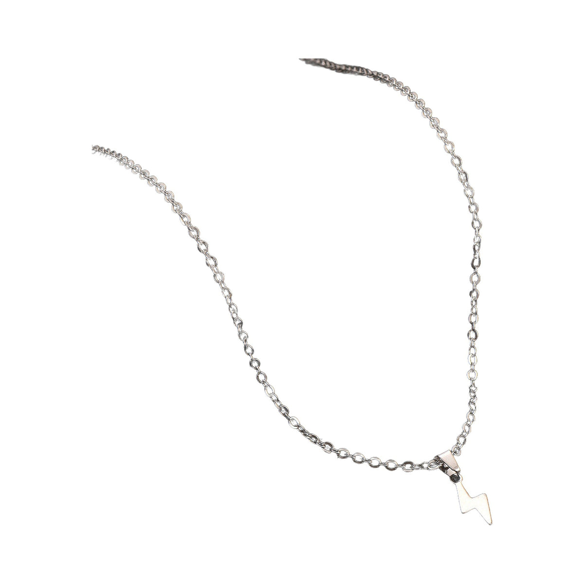 The Lightning Pendant