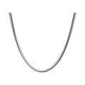 The Round Snake Chain