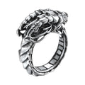 The Dragon Ring