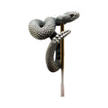 The Rattlesnake Ring