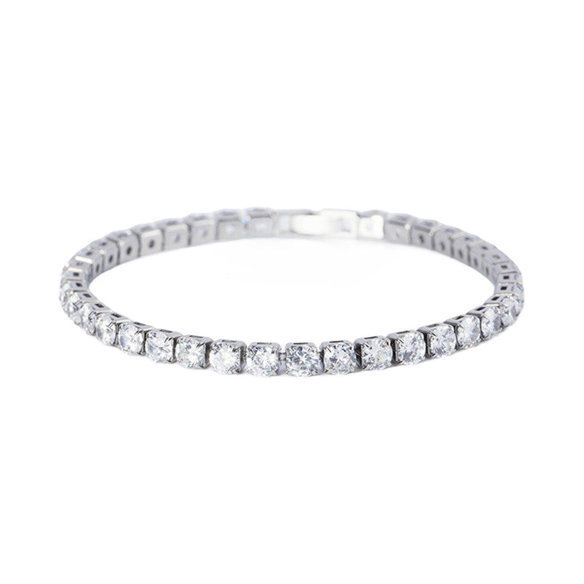 The 5mm Tennis Bracelet