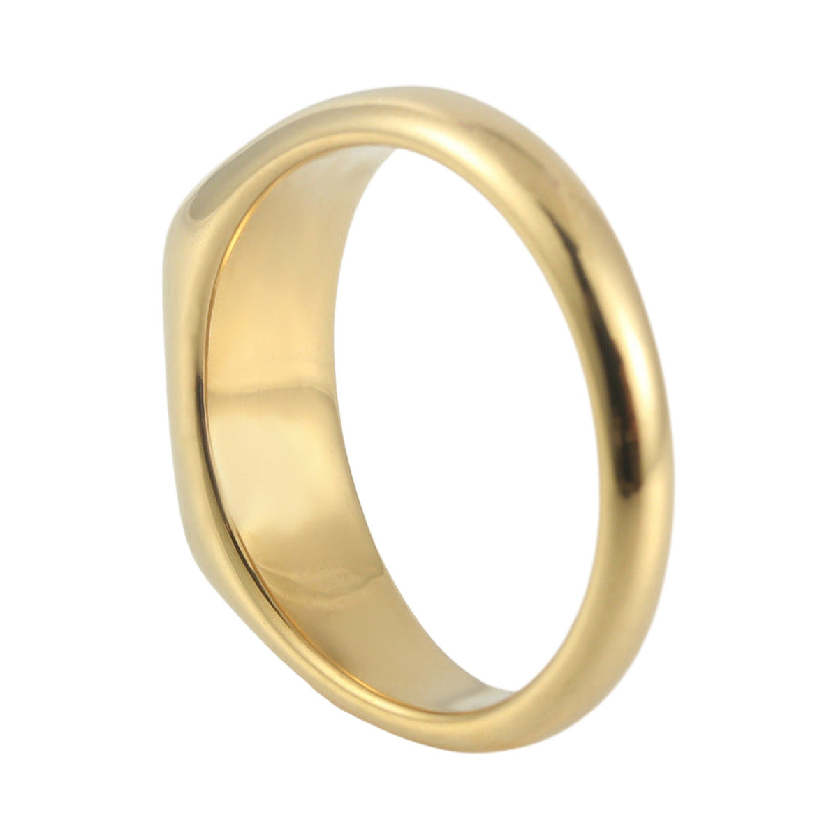 The Bar Signet — Gold