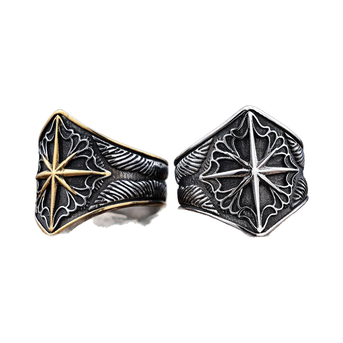 The Compass Signet